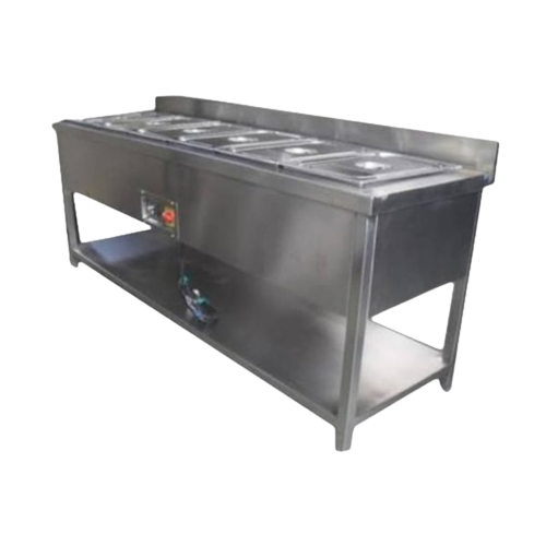 Servery & Warmers