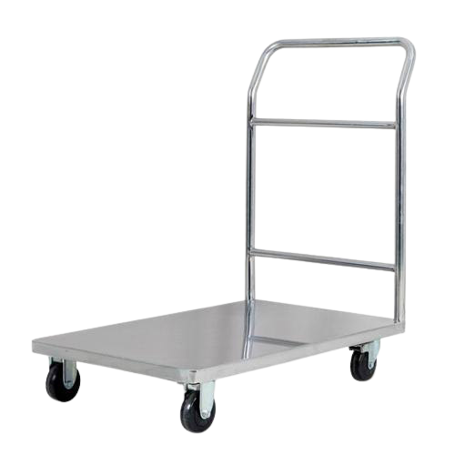 Storage & Trolleys